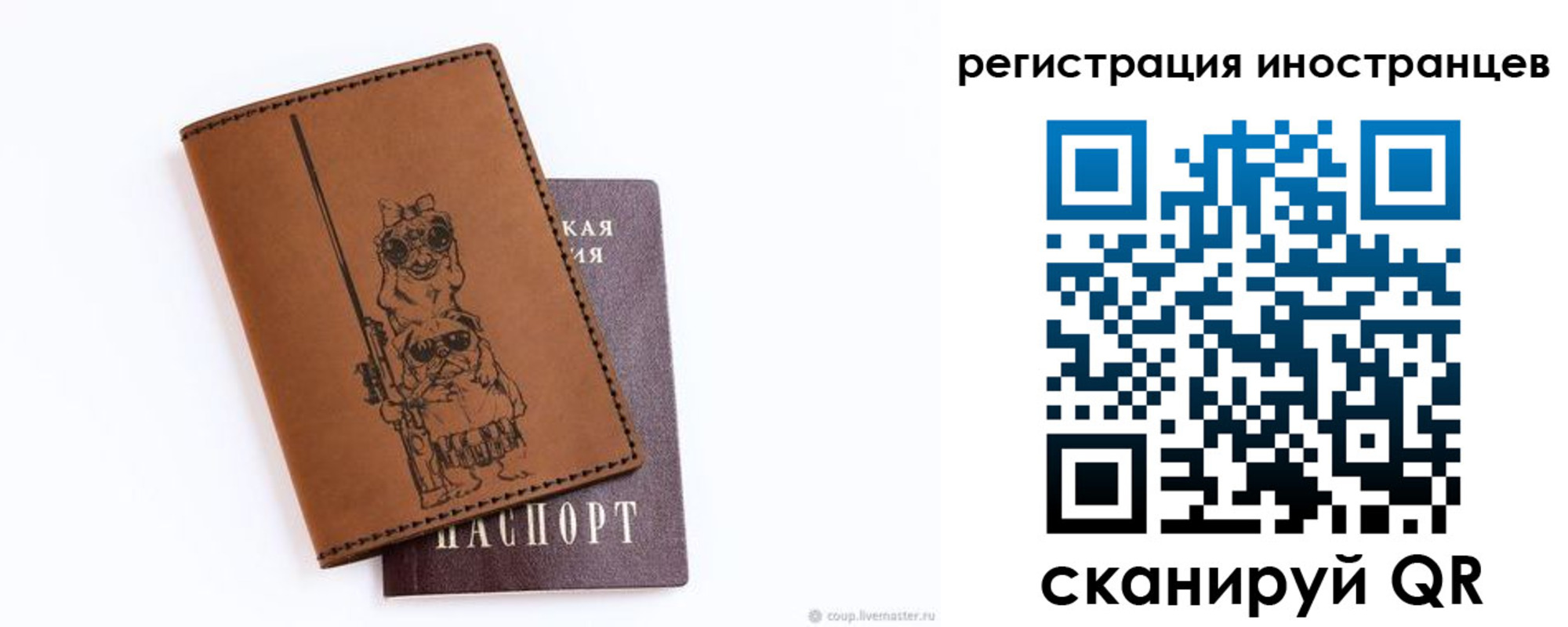 прописка гарантия в Мирном